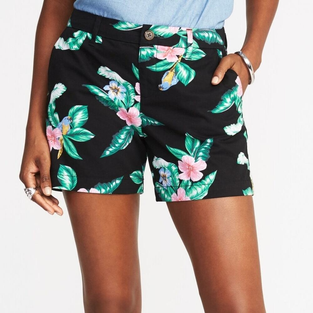 Old Navy Everyday Shorts, 10